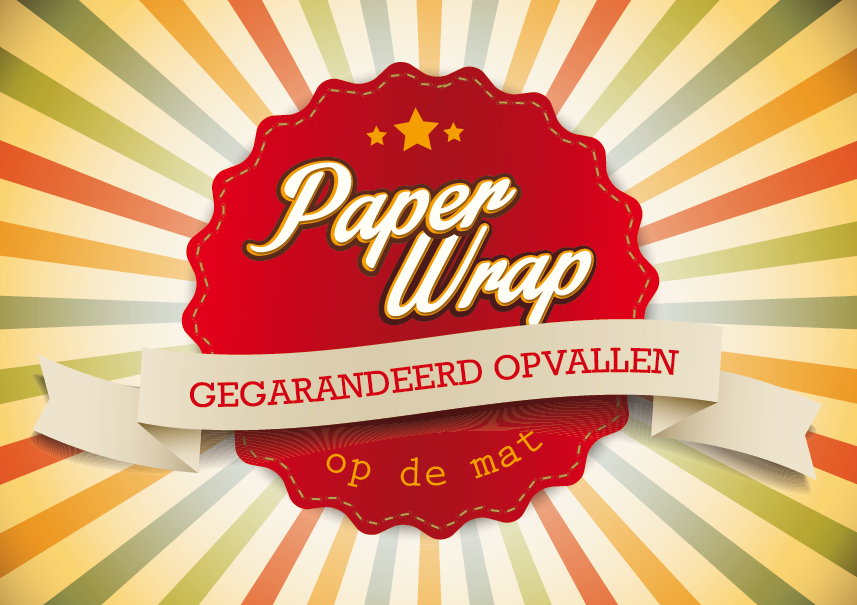 Paperwrap